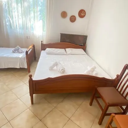 Besart 게스트하우스 *