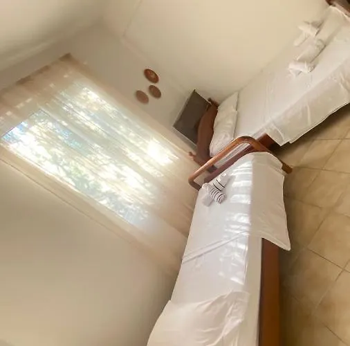 게스트하우스 Besart 오리쿰